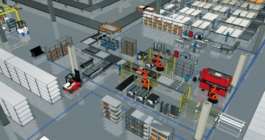 美的集團(tuán)亮相第八屆中國機(jī)器人峰會 全產(chǎn)業(yè)鏈研發(fā)聯(lián)合出擊，引領(lǐng)工業(yè)基礎(chǔ)軟件服務(wù)新浪潮