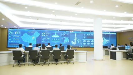 科遠(yuǎn)智慧遠(yuǎn)程診斷服務(wù)中心 工程師實時監(jiān)測護(hù)航用戶設(shè)備