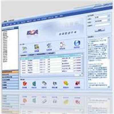 掘金財(cái)富新藍(lán)海 攜手“股市在線股e通”序列軟件，共贏智能投顧時(shí)代