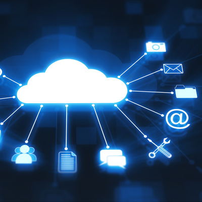 云服務(wù)系統(tǒng)的基礎(chǔ)軟件服務(wù)概覽